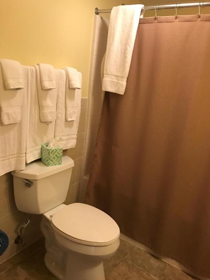 The Sunview Motel Tannersville ภายนอก รูปภาพ