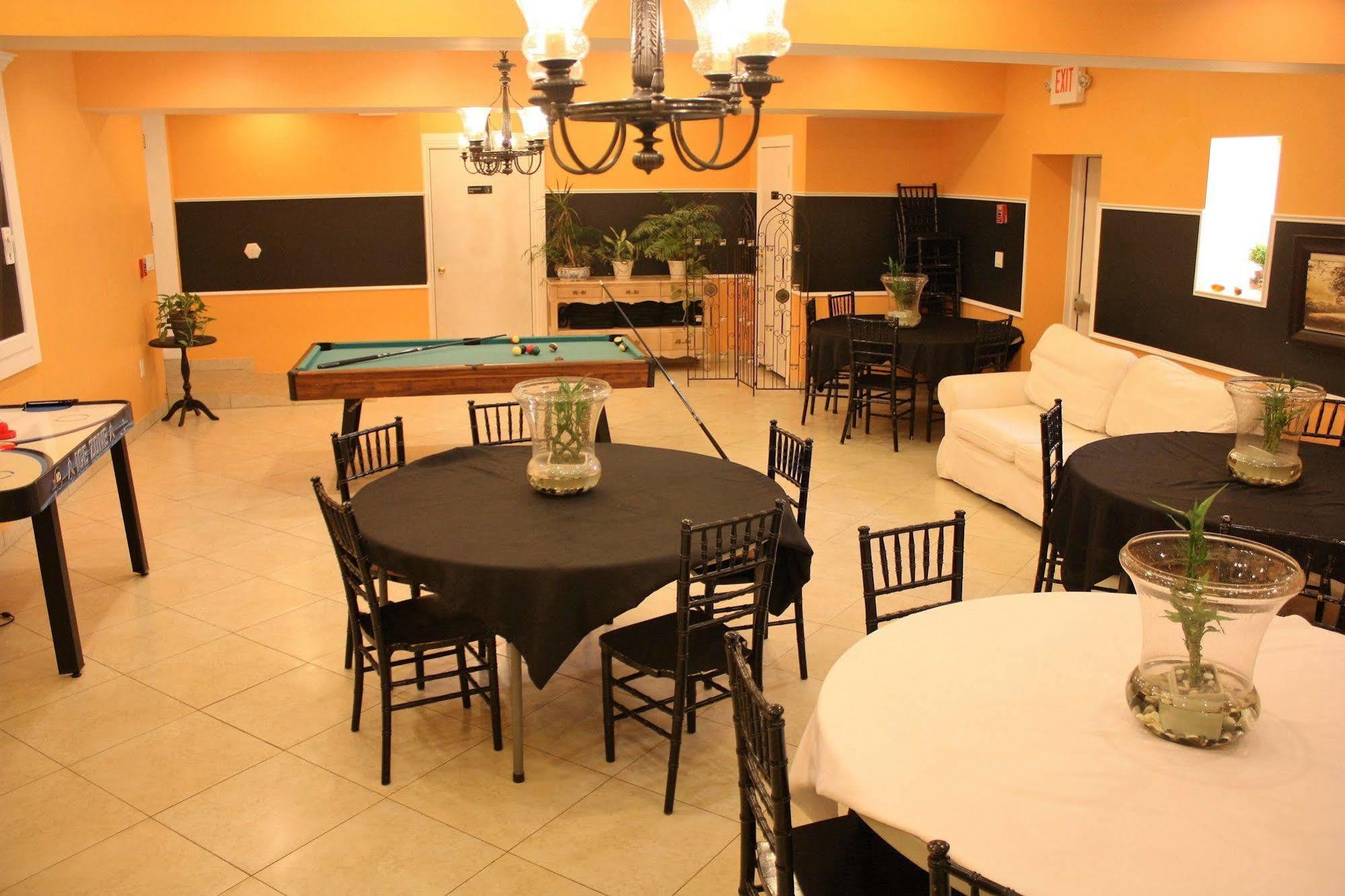 The Sunview Motel Tannersville ภายนอก รูปภาพ