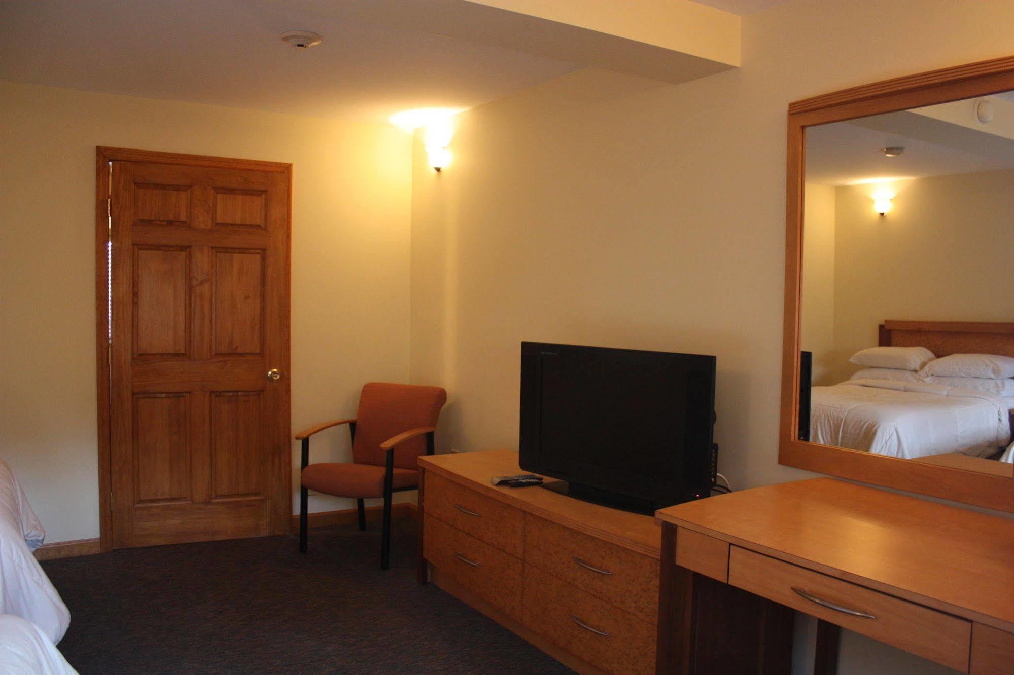 The Sunview Motel Tannersville ภายนอก รูปภาพ