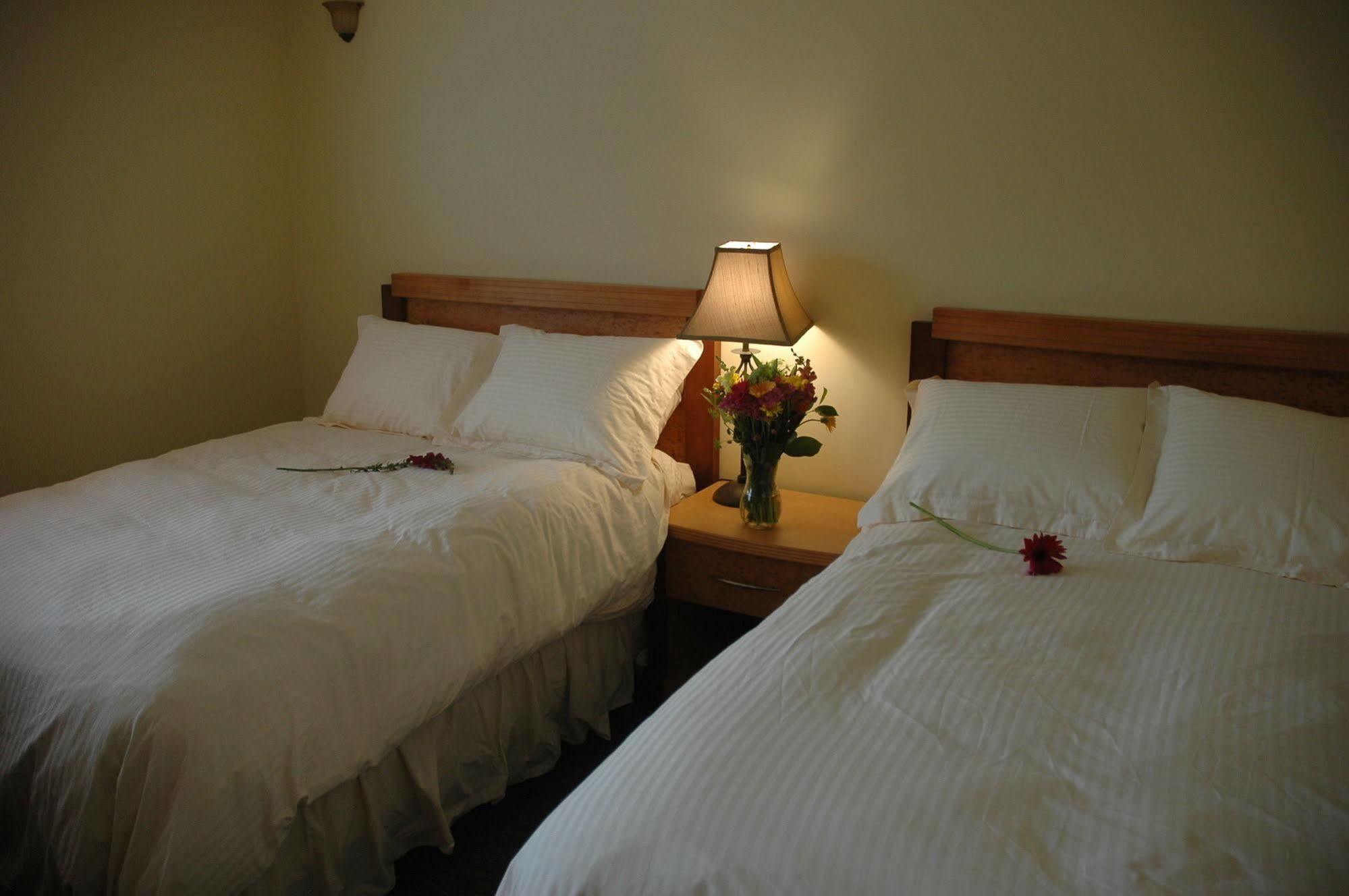 The Sunview Motel Tannersville ภายนอก รูปภาพ