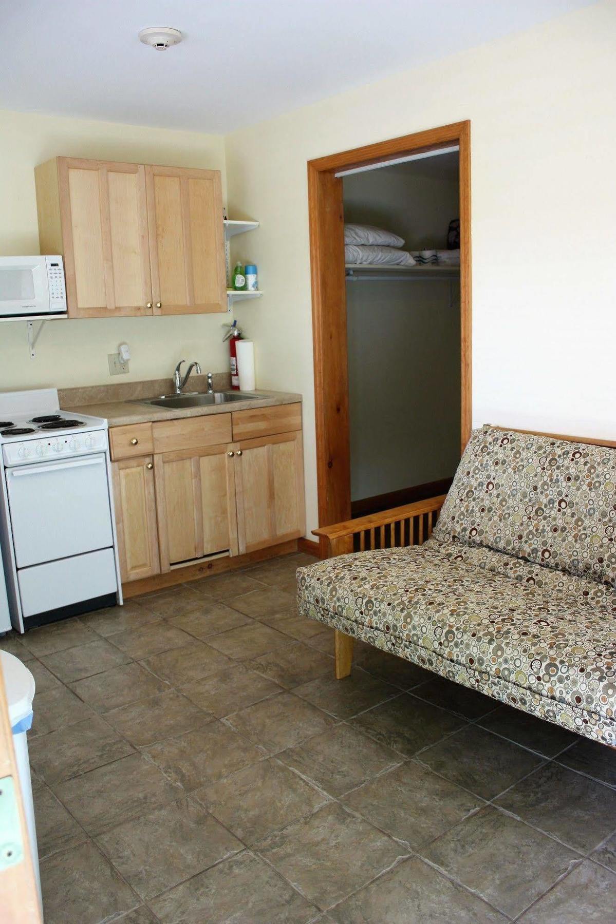 The Sunview Motel Tannersville ภายนอก รูปภาพ