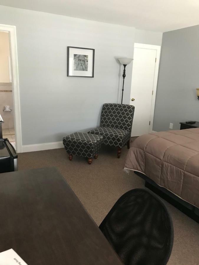 The Sunview Motel Tannersville ภายนอก รูปภาพ